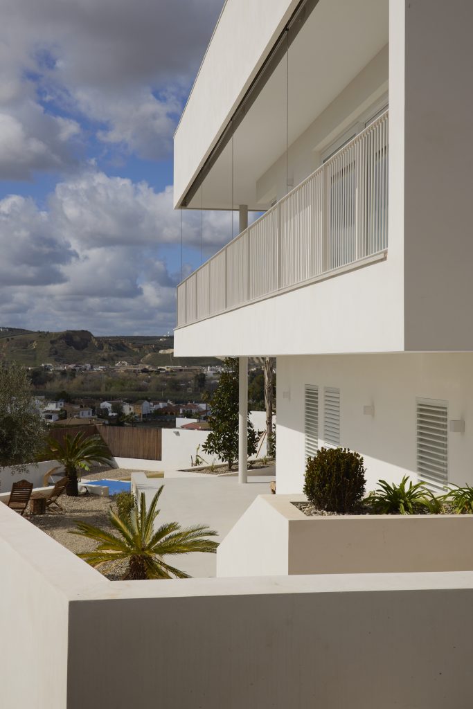 Vivienda Passivhaus Plus Certificada