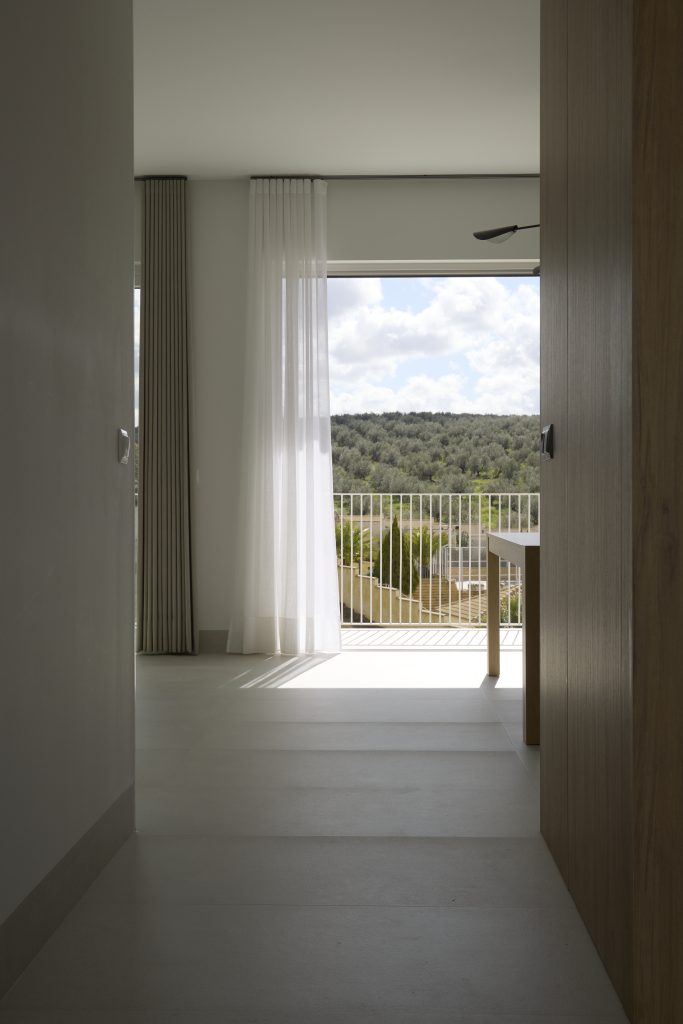Vivienda pasiva en Puente Genil