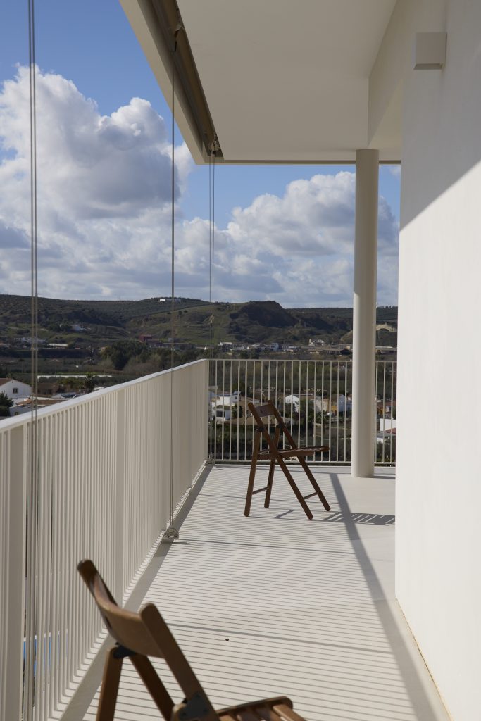 Vivienda Passivhaus Plus Certificada