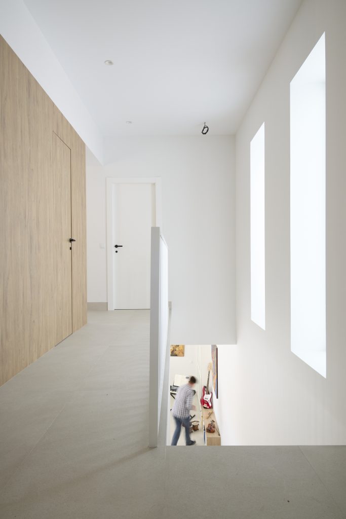 Vivienda pasiva en Puente Genil