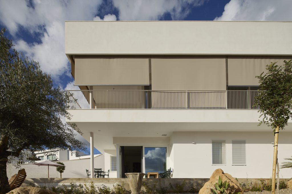 Vivienda Passivhaus Plus Certificada