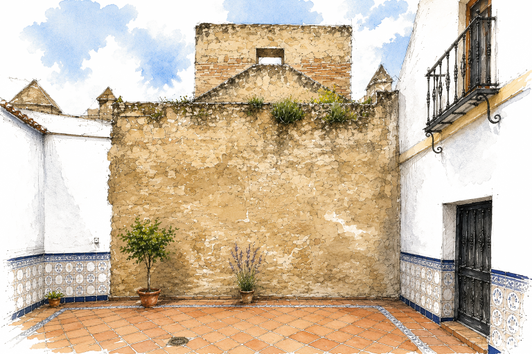 Arquitectos en Córdoba