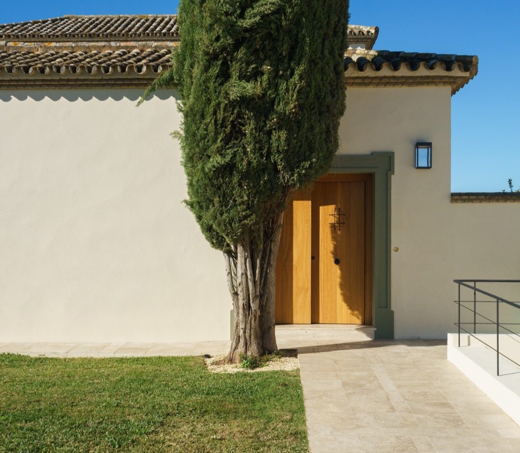 Casa - Arquitectos en Sevilla